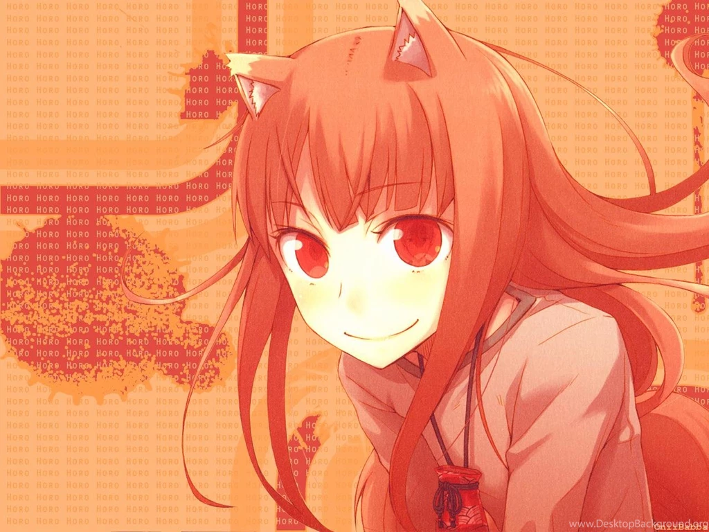 HORO WALLPAPER (