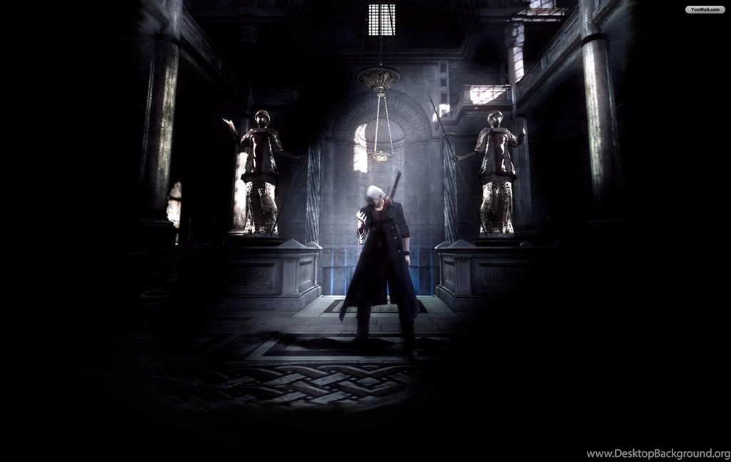 Top Related Image With Devil Wallpapers