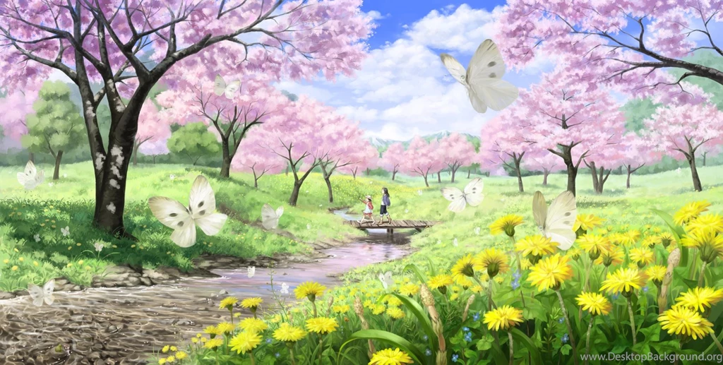 Japanese Wallpapers