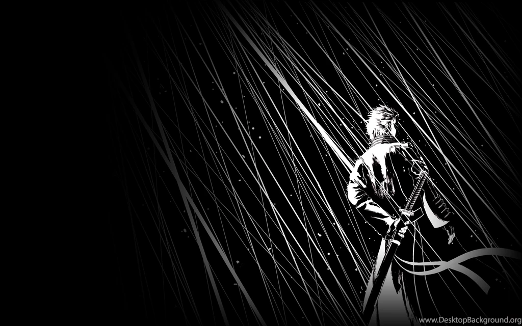Devil May Cry HD Wallpapers
