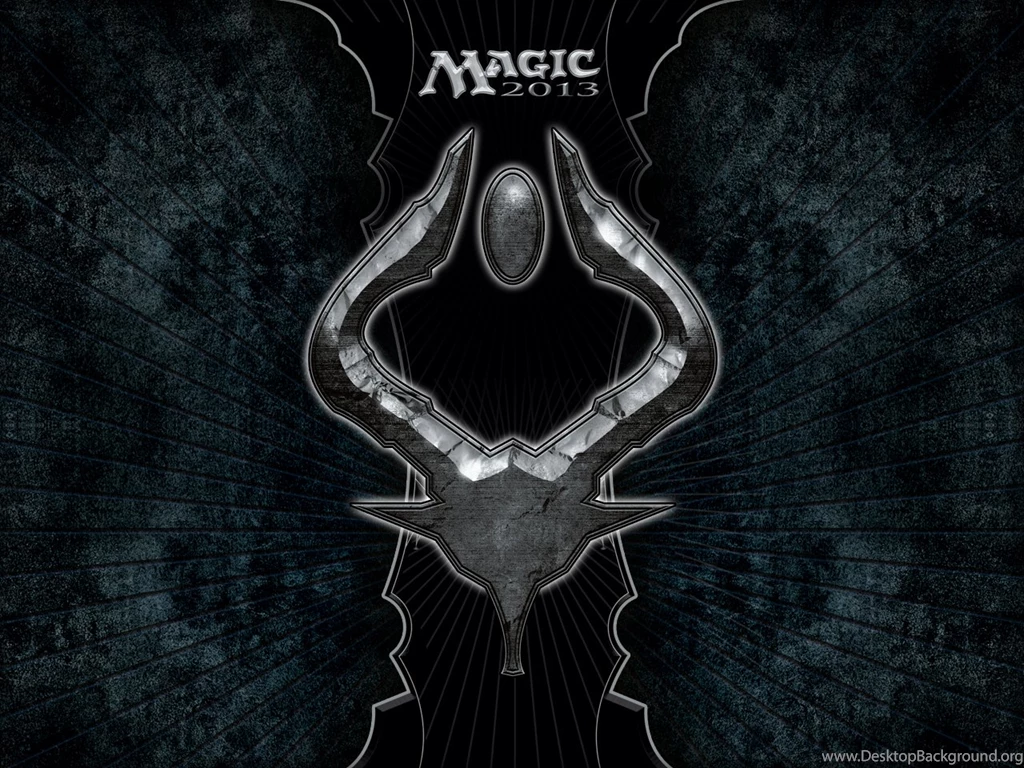 Nicol Bolas In Duels Of The Planeswalkers 2013 And The Magic 2013 ...