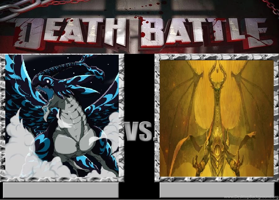 Nicolbolas   DeviantArt