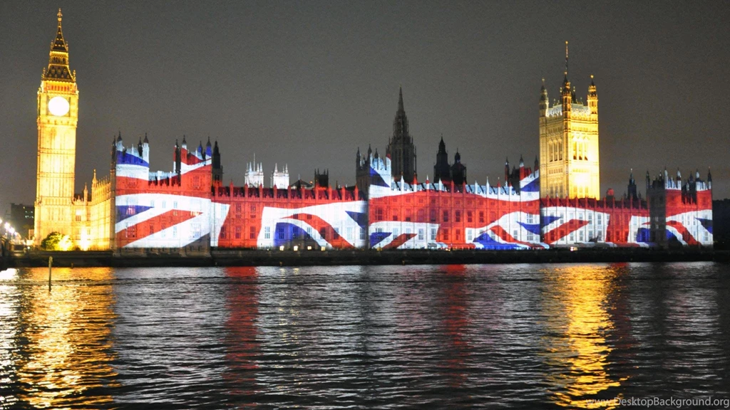 London Union Jack Wallpapers For 2048×1152 – WallpapersIQ