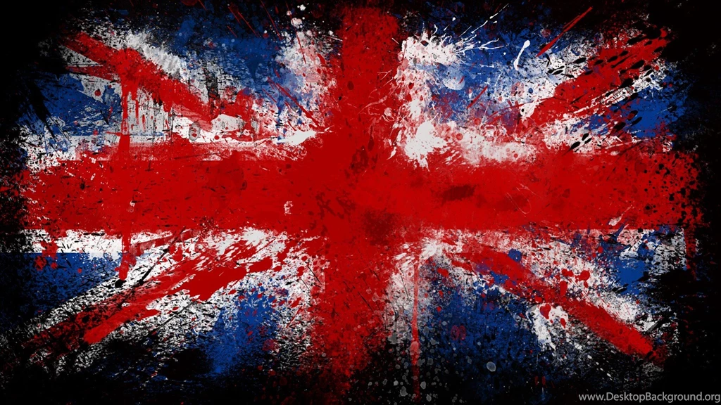 Video Games, Flag, Union Jack Wallpapers HD / Desktop And Mobile ...