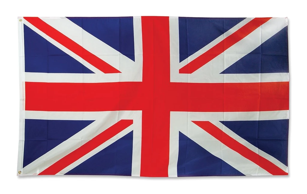 1920x1080px Union Jack