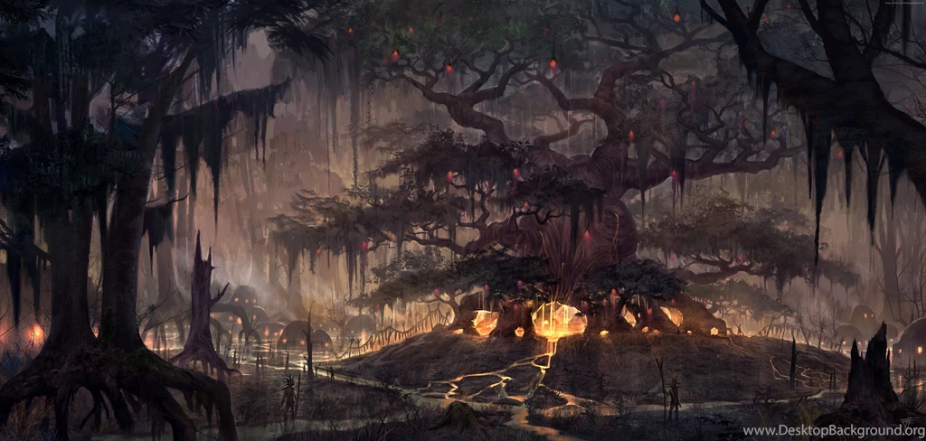 The Elder Scrolls Online Wallpaper, Art: The Elder Scrolls Online ...