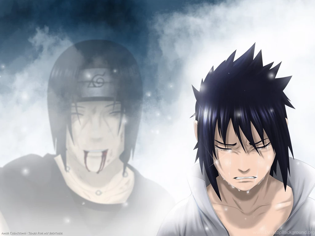 Sasuke Uchiha And Itachi Uchiha Wallpapers   Danasrhb.top