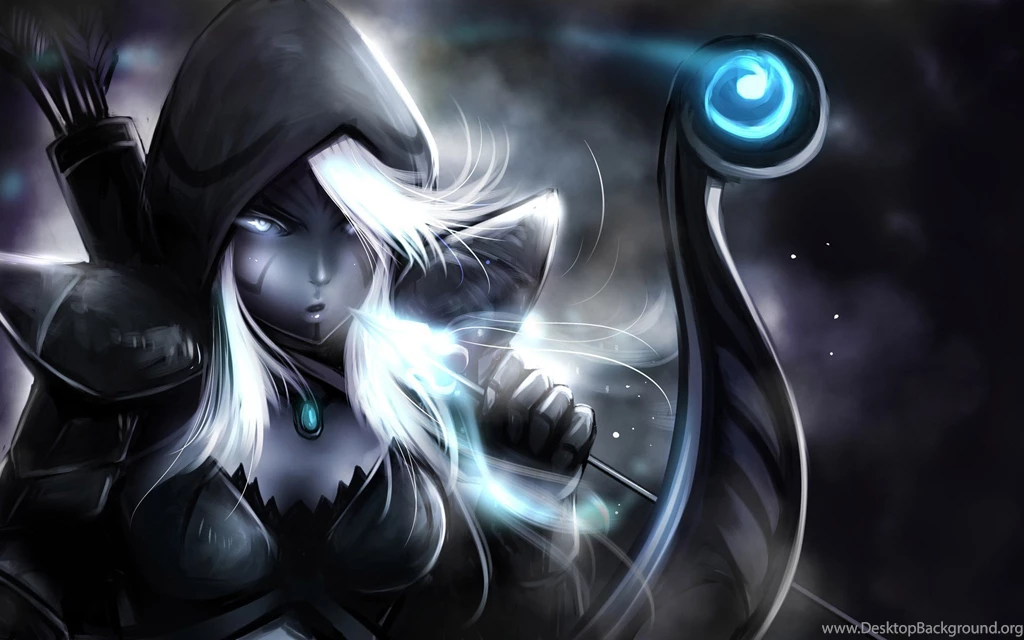 Best Dota Wallpapers