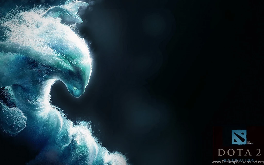Top Darchrow Download Dota Wallpapers