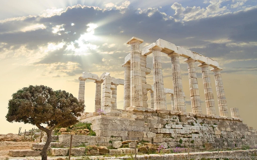 Parthenon Wallpapers   Wallpapers Cave
