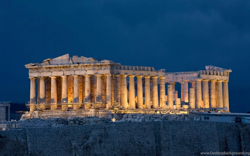 Parthenon Monuments HD Glamorous Wallpapers Free HD Wallpapers ...