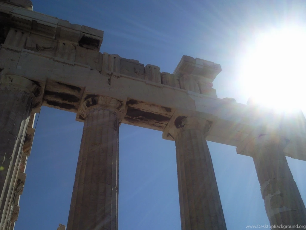 Parthenon Temple HD Wallpapers   Travel HD Wallpapers