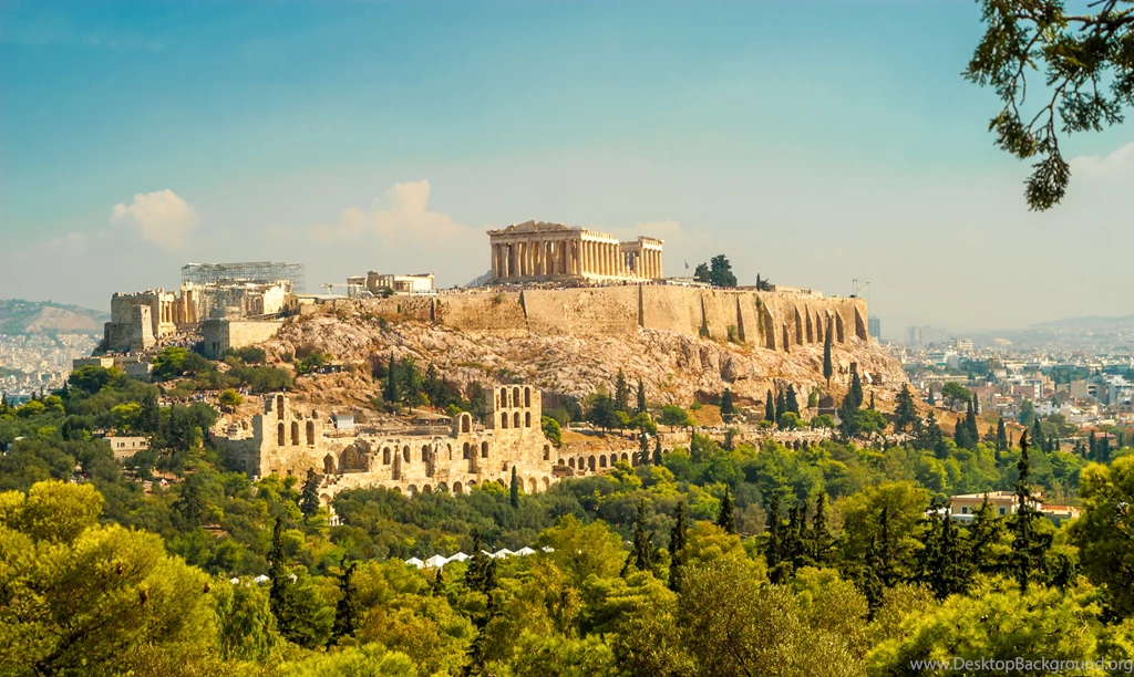 Show Off Your Desktop!   Computer Stuff & Volunteer Tech Support ...