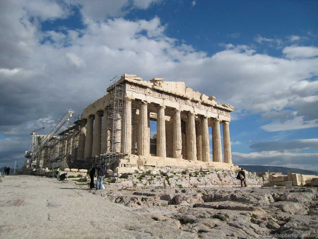 Bath City Landscape Wallpapers