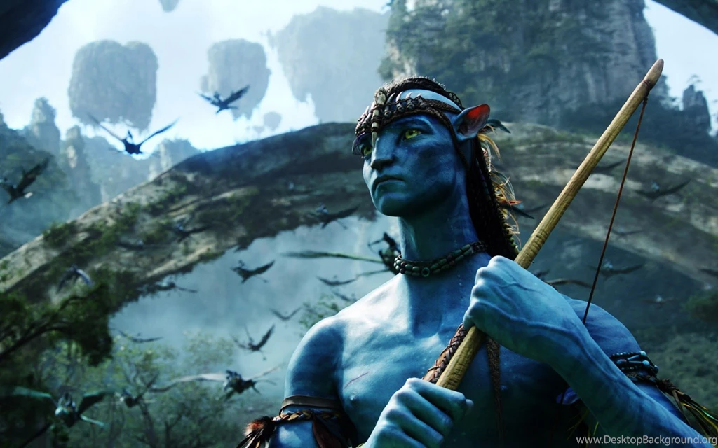 Avatar HD HD Wallpapers