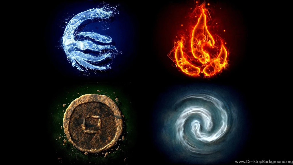 Avatar The Last Airbender Wallpapers