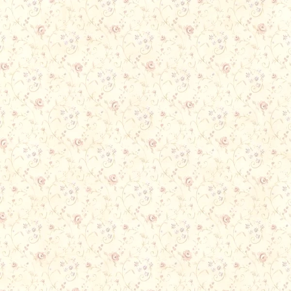 413 66337 Purple Floral Trail Sarah Brewster Wallpapers