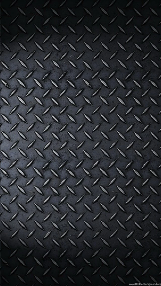 Metal Surface iPhone 5 Wallpapers / IPod Wallpapers HD Free Download