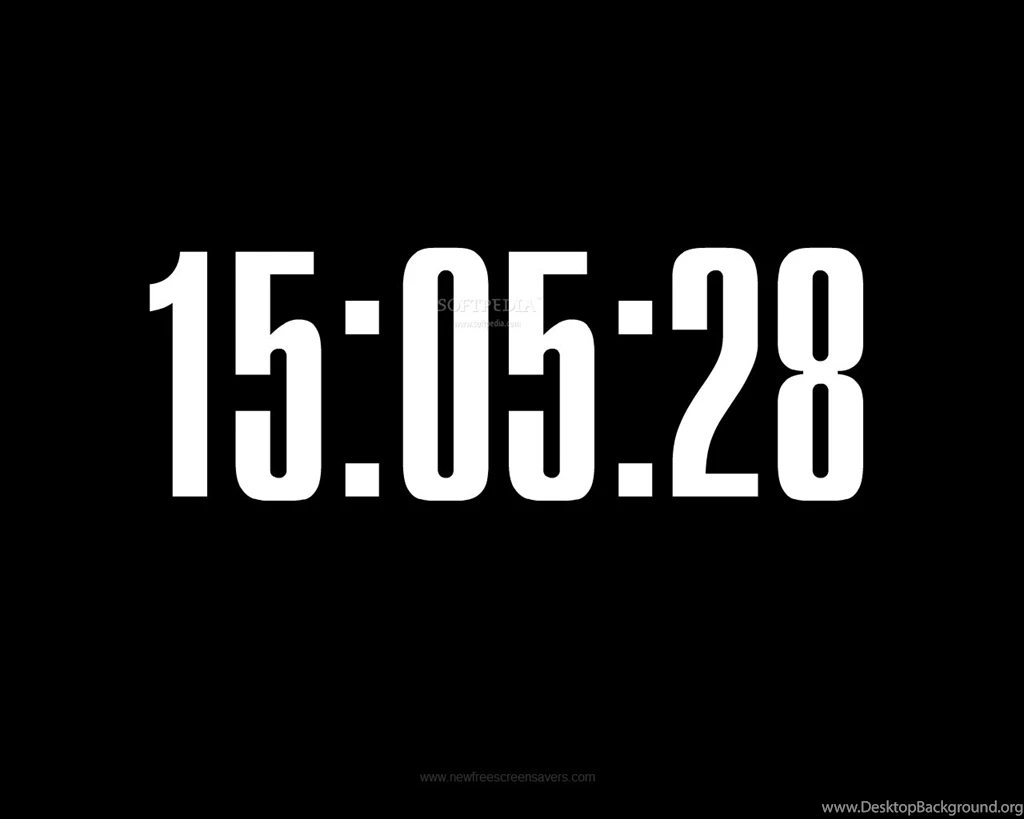 NfsDigitalClock03 Download