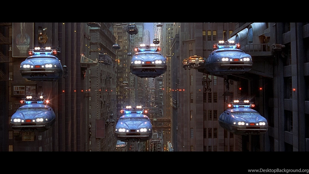 Christmas Viewing Suggestion – The Fifth Element