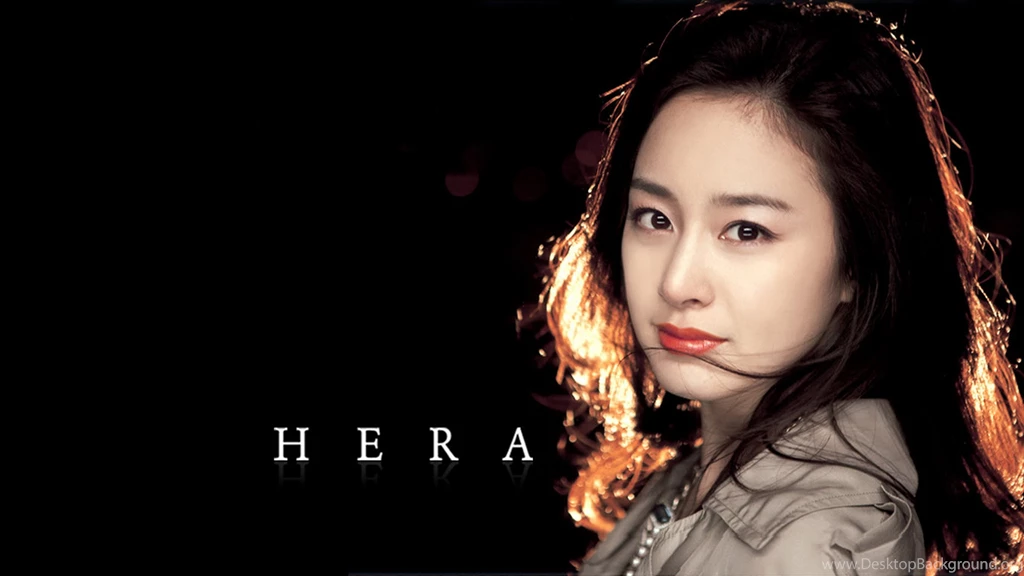 Kim Tae Hee Wallpapers HD, HD Desktop Wallpapers