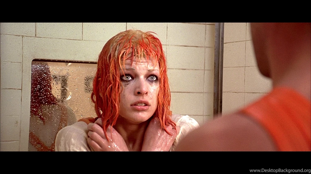 FIFTH ELEMENT Action Adventure Sci Fi (3) Wallpapers