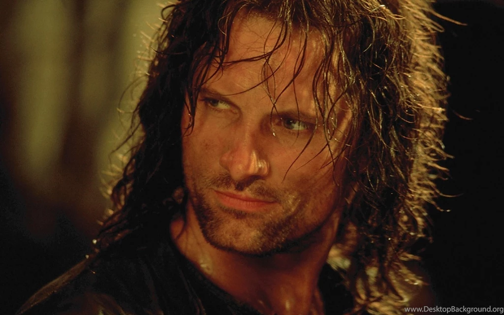 Wallpapers Lord Of The Rings Shire Aragorn 2560x1600