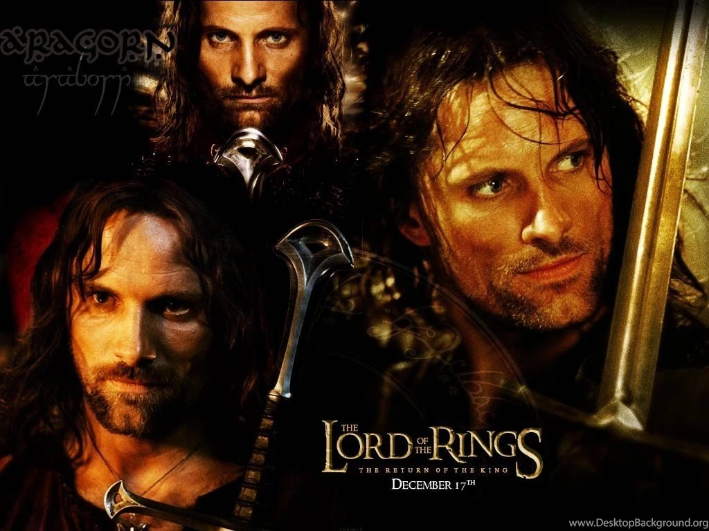 Aragorn   Aragorn Wallpapers (5887414)   Fanpop