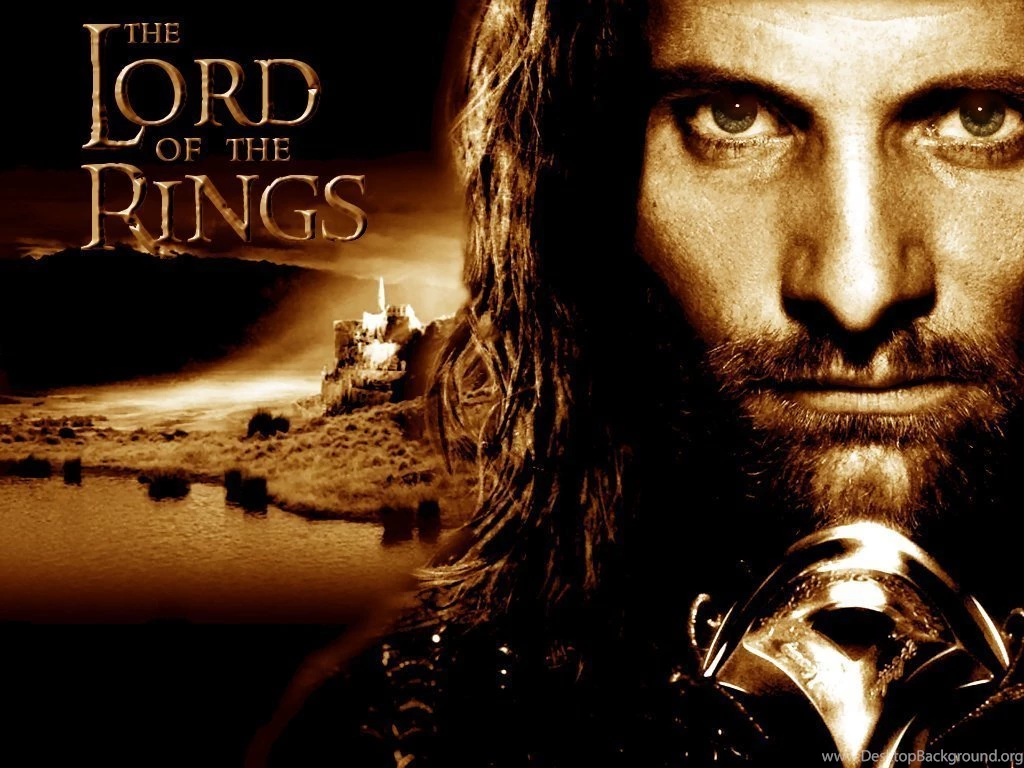 King Aragorn   Aragorn Wallpapers (7625285)   Fanpop
