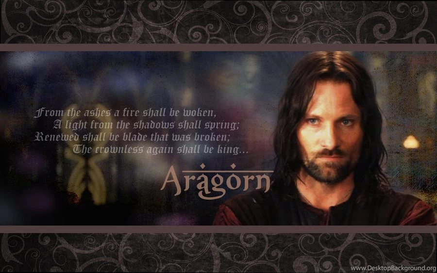 Aragorn Wallpapers By Drkay85 On DeviantArt