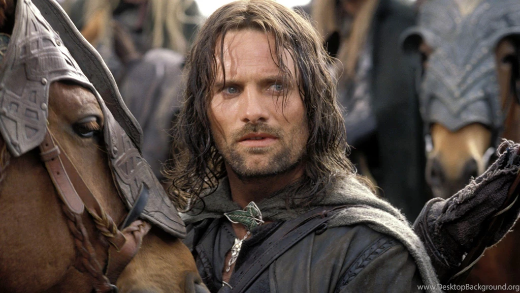 SuperHD.pics: Aragorn The Lord Of The Rings The Two Towers Viggo ...