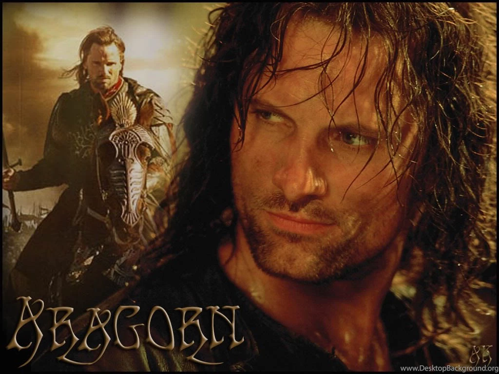 Viggo Mortensen Aragorn Wallpapers Photo By AysKuz