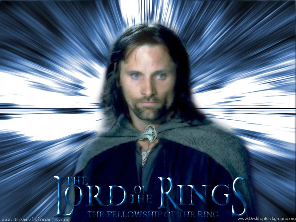 King Aragorn   Aragorn Wallpapers (7625291)   Fanpop