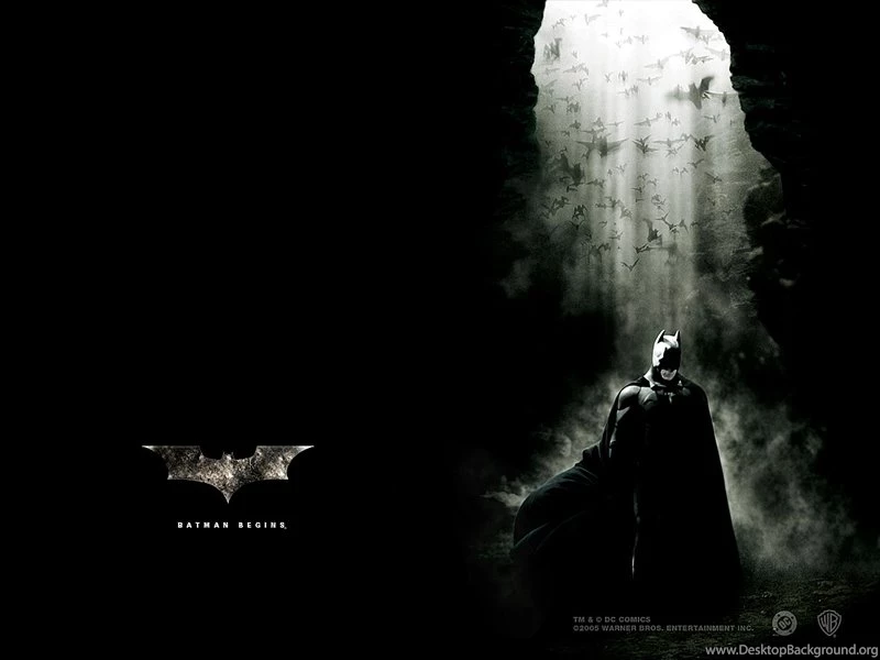Batman Desktop Wallpapers