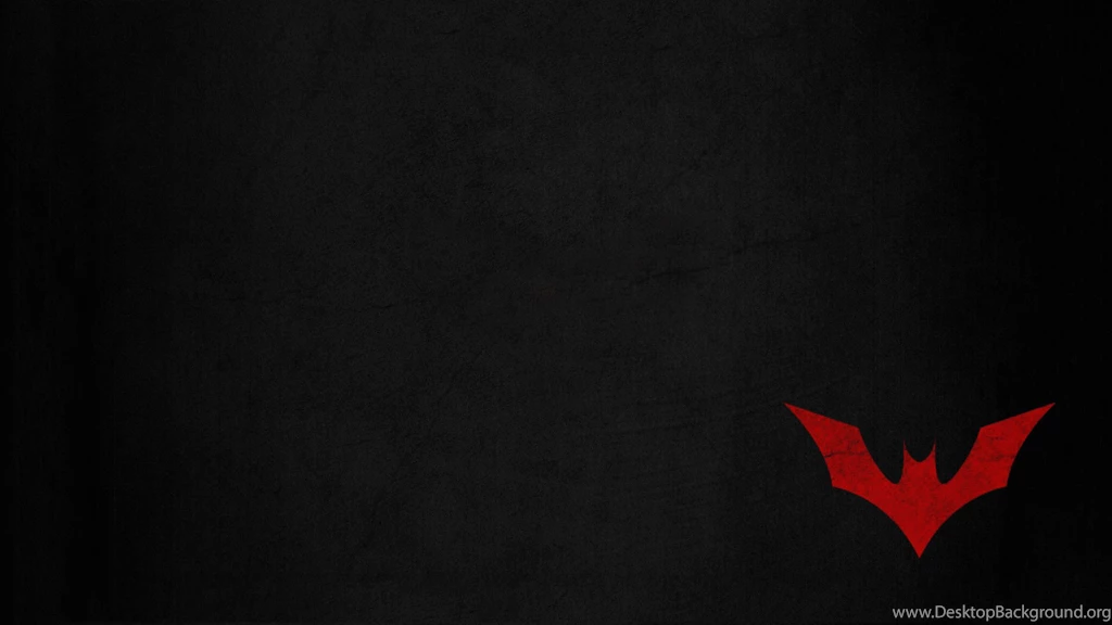 Batman Beyond Computer Wallpapers, Desktop Backgrounds