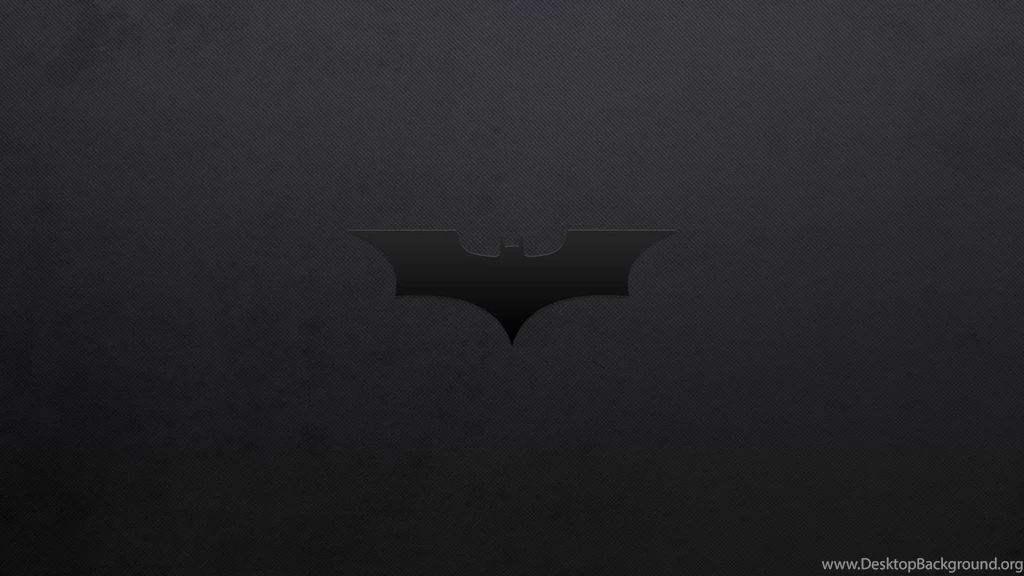 50 Batman Logo Wallpapers For Free Download (HD 1080p)