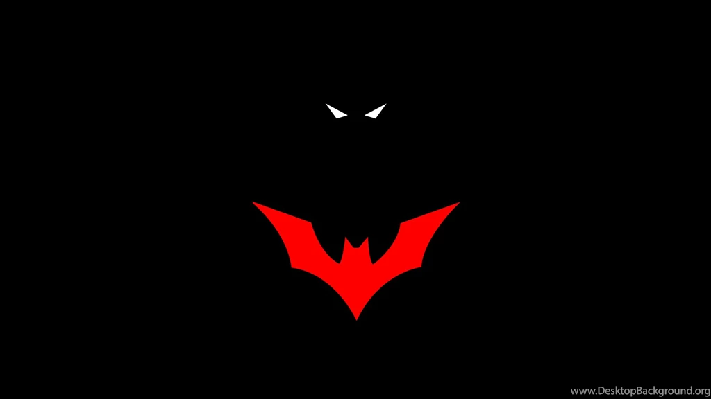 Batman Beyond Desktop Backgrounds Wallpapers 939   HD Wallpapers Site