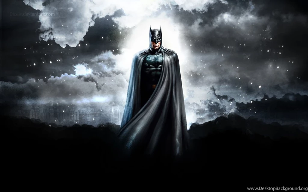 Batman Wallpapers Hd