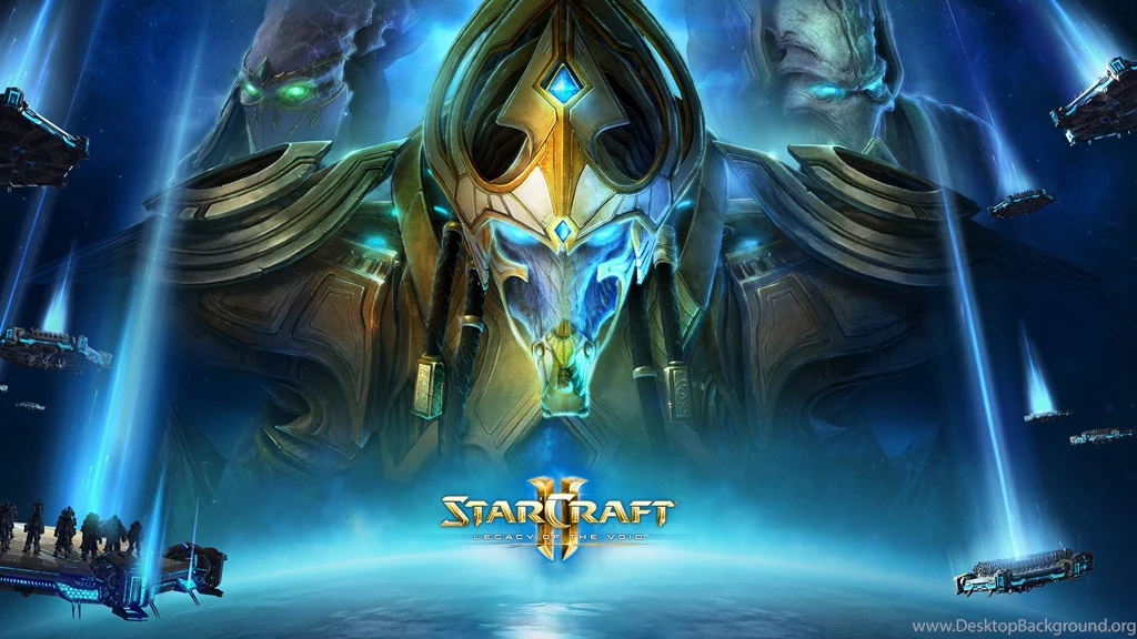HD Games Starcraft 2 War Wallpapers High Resolution Full Size ...