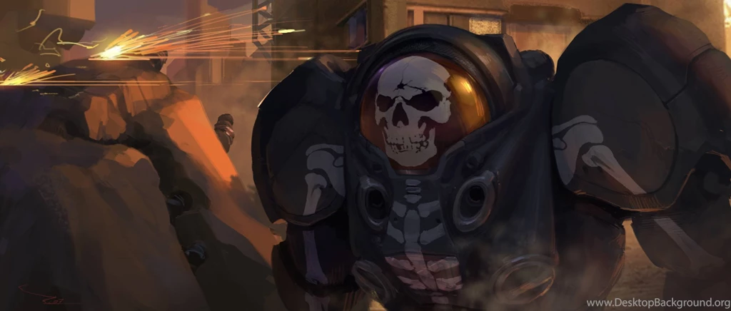 Download Starcraft2 None Wallpapers 1280x800