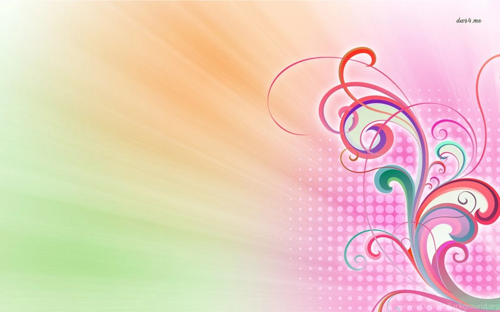 Pink Swirl Wallpapers Wallpapers HD Base