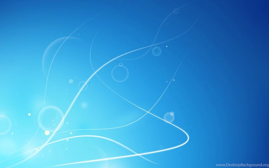 Windows 7 Swirl Wallpapers By Voyager9600 On DeviantArt