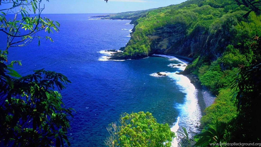 Nature Wallpaper: Hawaii HD Wallpapers HD Resolution Wallpapers ...