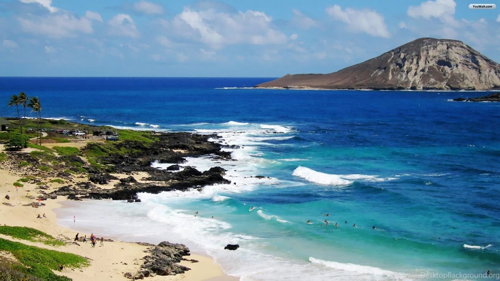 Hawaii Photo Wallpapers : Nature Wallpapers Semrawut