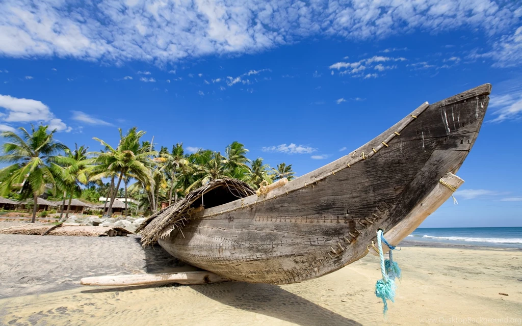 Hawaii Landscape Wallpapers