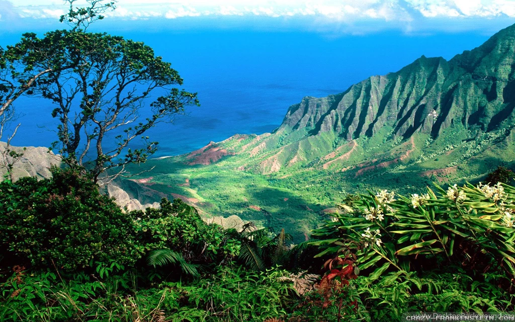 Hawaii Picture Wallpapers : Nature Wallpapers Semrawut