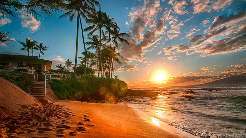 Hawaii 1235256 Wallpapers (