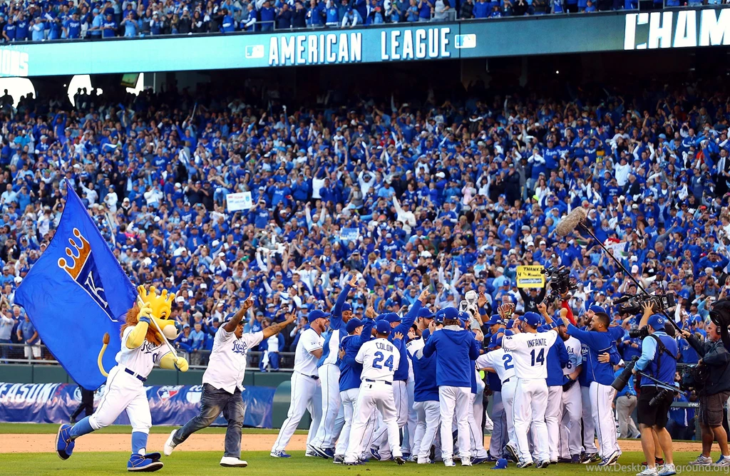 Kc Royals World Series Desktop Wallpapers Mlb Royals 14