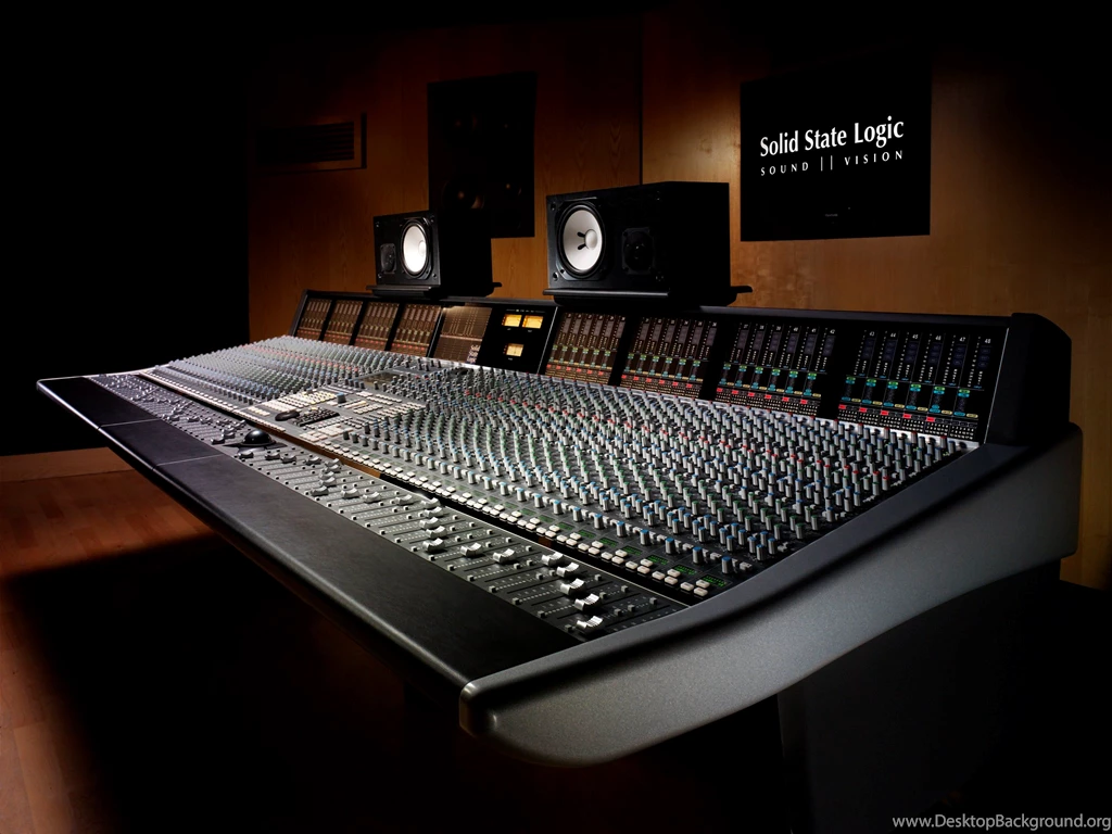 Studio Wallpapers WallpaperFav.com