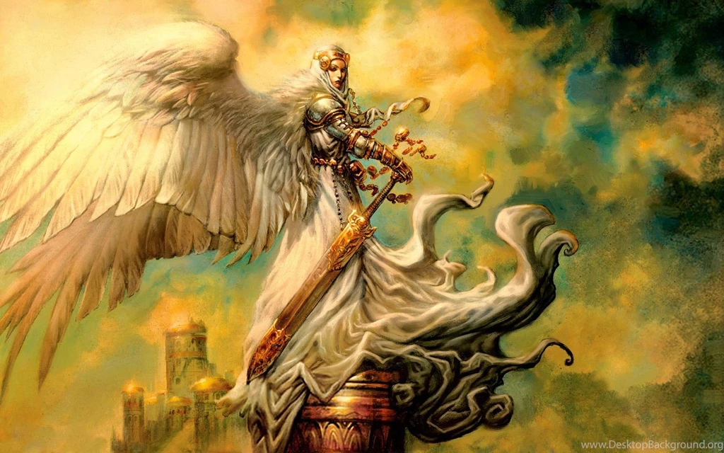 Magic: The Gathering Computer Wallpapers, Desktop Backgrounds ...